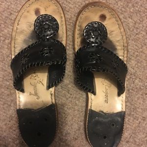 Black Jack Rogers